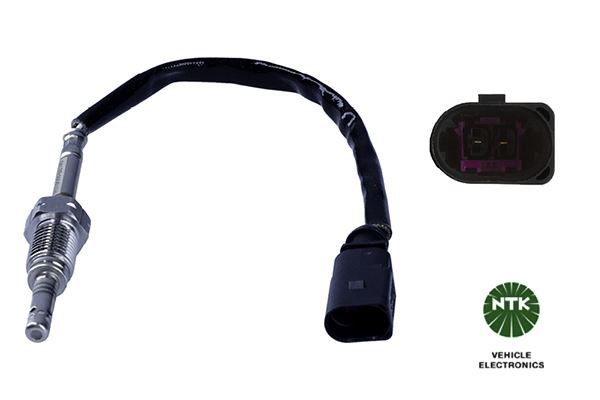 Egzoz Sıcaklık Sensörü - NGK - 90930 Ürün Görseli