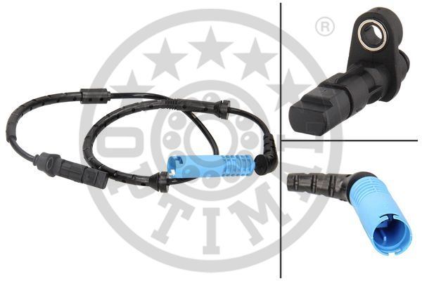 OPTIMAL 06-S324 Fren Sistemleri Sürüş Dinamiği Ayarı - BMW X5 (E53) uyumlu