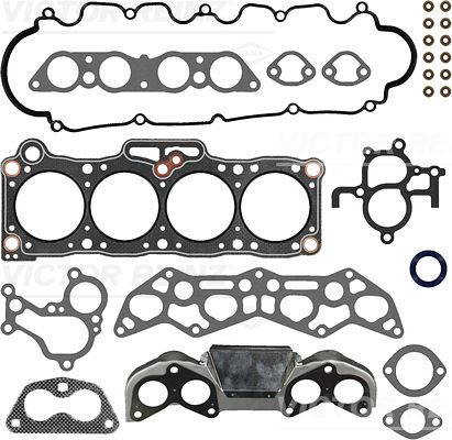 VICTOR REINZ 02-52705-02 Motor Silindir Kafa Contası - MAZDA 626 III (GD) uyumlu