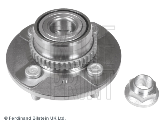BLUE PRINT ADG08356 Jant & Lastik & Bijon Poyra - HYUNDAI ACCENT II (LC) uyumlu
