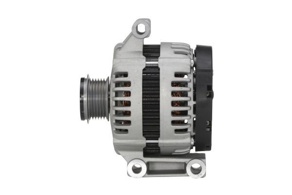 HELLA 8EL 011 712-241 Elektrik Sistemi Alternatör - FORD MONDEO IV Turnier (BA7) uyumlu