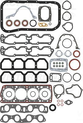 VICTOR REINZ 01-31740-01 Motor Conta Seti - LANCIA PRISMA (831_) uyumlu