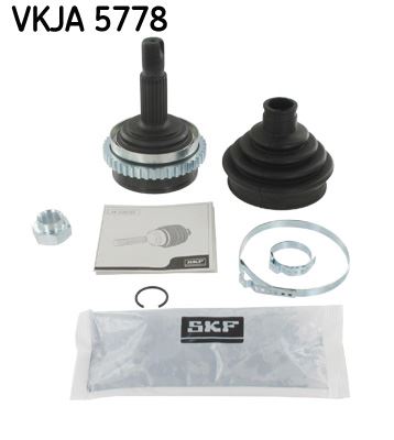 SKF VKJA 5778 Diferansiyel & Aktarma Sistemi Mafsallar - LADA PRIORA Station wagon (2171) uyumlu