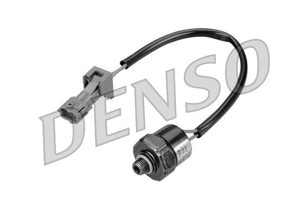 DENSO DPS25001 İklimlendirme Sistemi Kontrol Kumandası - SAAB 900 II Coupe uyumlu