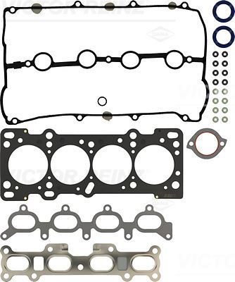 VICTOR REINZ 02-53125-02 Motor Silindir Kafa Contası - MAZDA MX-5 I (NA) uyumlu