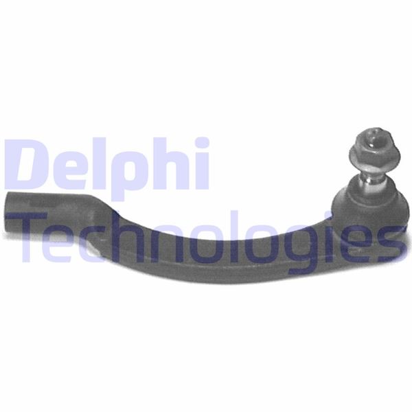 DELPHI TA1496 Direksiyon Sistemi Mafsal - VOLVO 850 (854) uyumlu