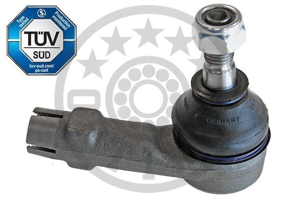 OPTIMAL G1-218 Direksiyon Sistemi Mafsal - AUDI 100 C3 Sedan (443, 444) uyumlu