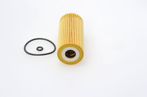 BOSCH 1 457 429 272 Motor Yağ Filtresi - MERCEDES-BENZ A-SERISI (W169) uyumlu