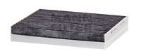 MANN-FILTER CUK 2243 İklimlendirme Sistemi Polen Filtresi - OPEL CORSA D (S07) uyumlu