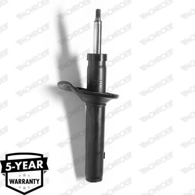 MONROE R11522 Süspansiyon Sistemi Amortisör - CITROËN C15 Kasa/büyük limuzin (VD_) uyumlu