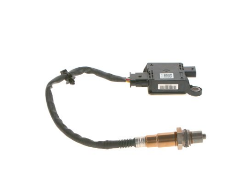BOSCH 0 281 006 510 Emme & Egzoz Sistemi Egzoz Sensörleri - KIA RIO III (UB) uyumlu