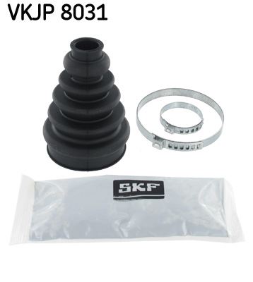 SKF VKJP 8031 Diferansiyel & Aktarma Sistemi Tahrik Parçaları - AUDI A3 (8L1) uyumlu