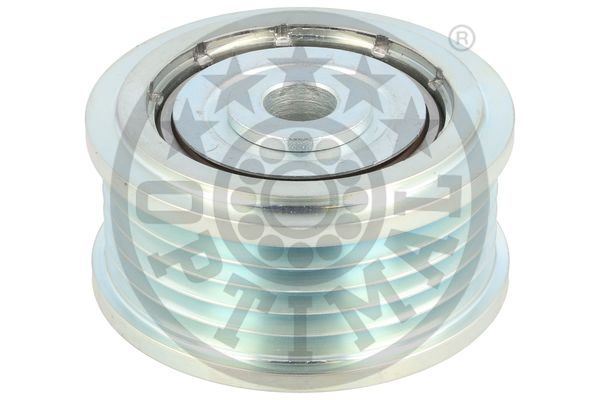 OPTIMAL 0-N2503 Motor Yönlendirme & Kılavuz Makarası - TOYOTA IQ (_J1_) uyumlu