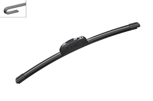 BOSCH 3 397 008 639 Kaporta & Gövde Parçaları Cam Silecek Mekanizması - JEEP WRANGLER II (TJ) uyumlu