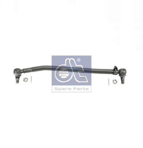 DT Spare Parts 2.53029 Direksiyon Sistemi Kısa Rot & İtici Çubuk - VOLVO F10 uyumlu