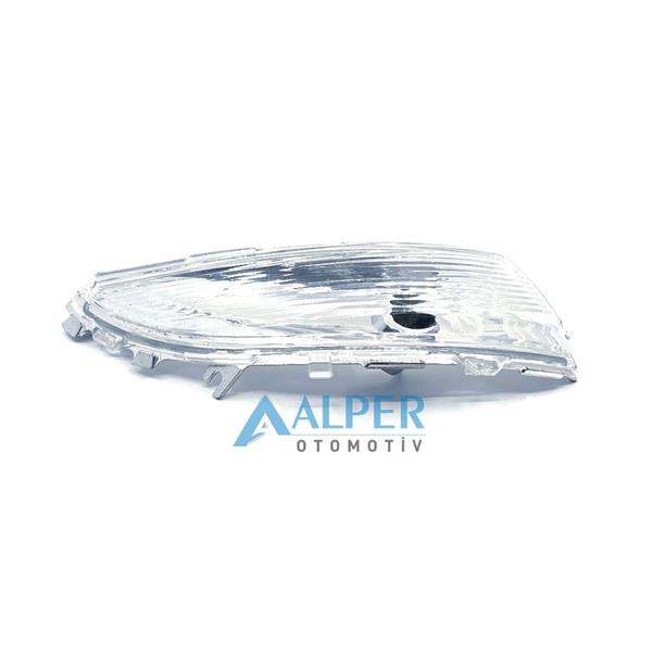Ayna Sinyal Lambası - ALPER - 572092 Ürün Görseli