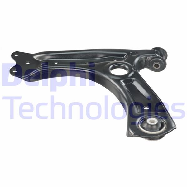 DELPHI TC3211 Diğer Diğer Donanım & Parçalar - SEAT IBIZA IV (6J5, 6P1) uyumlu