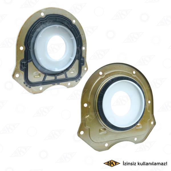 SKT 412349-FK Diğer Diğer Donanım & Parçalar - BMW 3 (E21) uyumlu