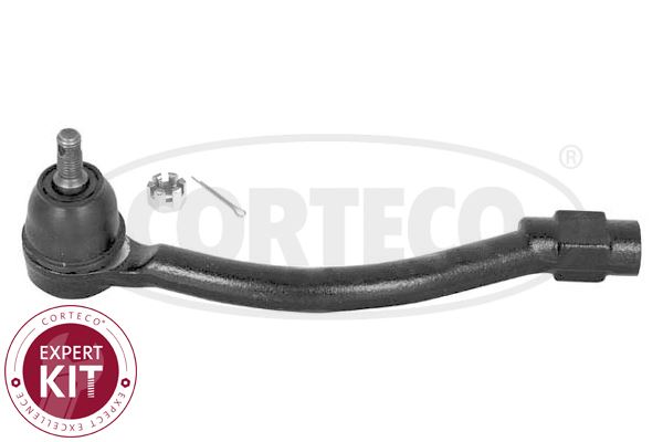CORTECO 49400982 Direksiyon Sistemi Mafsal - KIA SPORTAGE III (SL) uyumlu