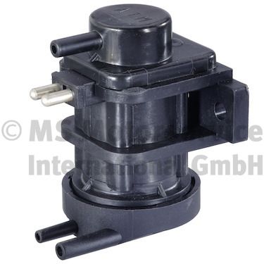 PIERBURG 7.02256.60.0 Motor Basınç Regülatörü - MERCEDES-BENZ 190 (W201) uyumlu