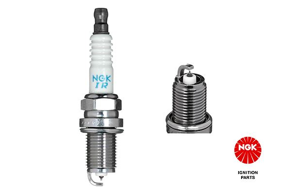 NGK 2687 Ateşleme Sistemi Buji - MITSUBISHI ASX (GA_W_) uyumlu
