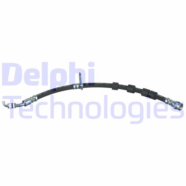 DELPHI LH6973 Fren Sistemleri Fren Hortumları - MAZDA 2 (DE_, DH_) uyumlu