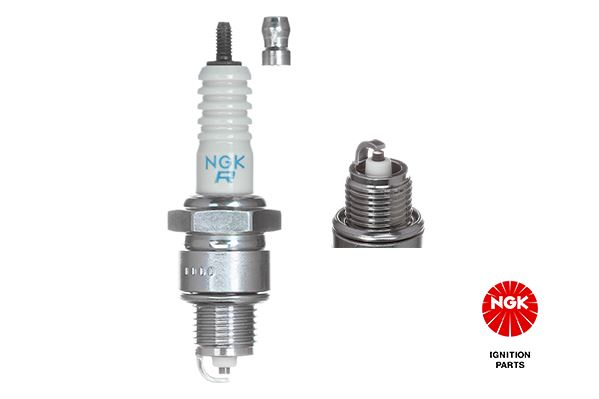 NGK 2633 Ateşleme Sistemi Buji - MERCEDES-BENZ PONTON (W180) uyumlu
