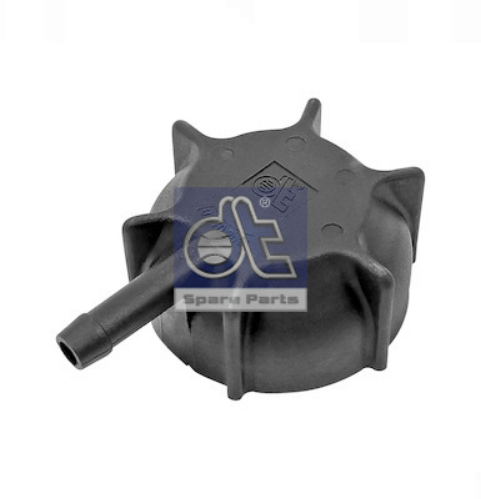 DT Spare Parts 3.16253 Soğutma Sistemi İmbusat Deposu - MAN TGM I uyumlu