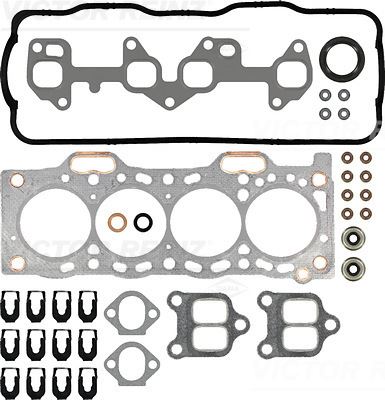 VICTOR REINZ 02-52136-01 Motor Silindir Kafa Contası - TOYOTA STARLET (_P7_) uyumlu