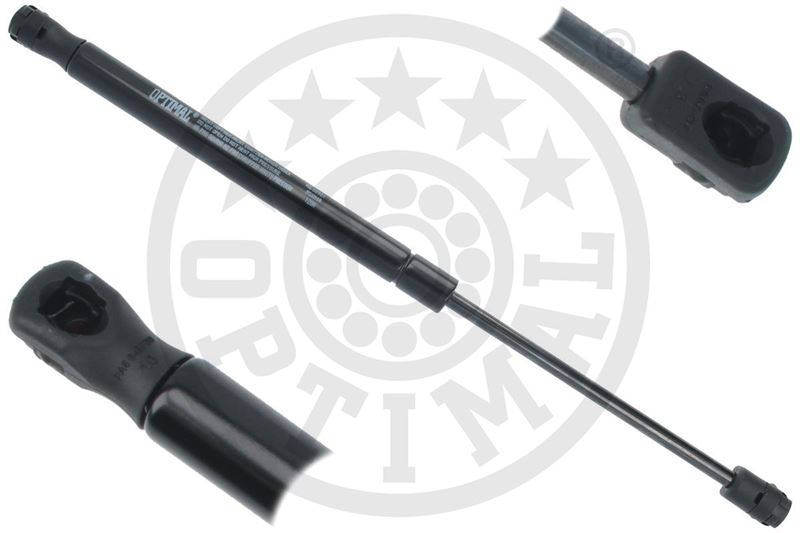 OPTIMAL AG-50921 Kaporta & Gövde Parçaları Gaz Yayı - VW TRANSPORTER T3 Platform şasi (24_) uyumlu