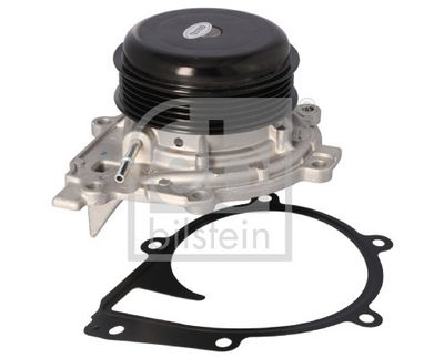 FEBI BILSTEIN 188423 Motor Devirdaim - MERCEDES-BENZ E-SERISI (W213) uyumlu