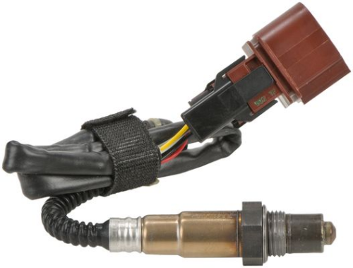 BOSCH 0 258 007 234 Emme & Egzoz Sistemi Egzoz Sensörleri - PORSCHE CAYENNE (9PA) uyumlu