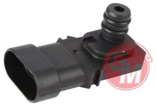 Emme Manifold Basınç Sensörü - GUARNITAUTO - 41579 Ürün Görseli