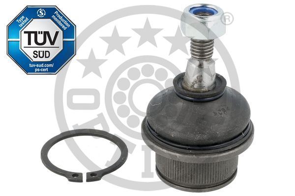 OPTIMAL G3-754 Tekerlek & Aks Parçaları Taşıyıcı Mafsal - CITROËN AXEL uyumlu