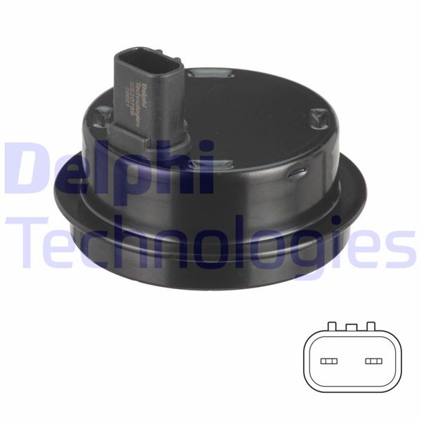 DELPHI SS20789 Fren Sistemleri Sürüş Dinamiği Ayarı - TOYOTA COROLLA (_E12_) uyumlu
