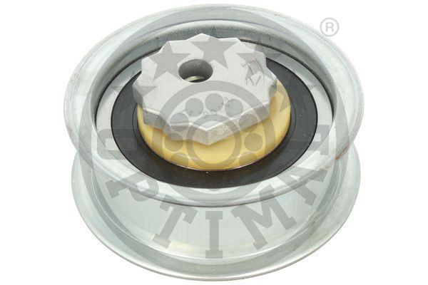 OPTIMAL 0-N2313 Motor Kayış Kasnağı - VW UP! (121, 122, BL1, BL2, BL3, 123) uyumlu