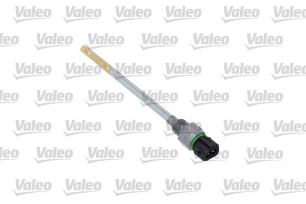 VALEO 366206 Elektrik Sistemi Sensörler - RENAULT CLIO III (BR0/1, CR0/1) uyumlu