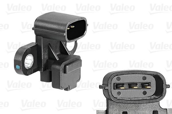 VALEO 254119 Ateşleme Sistemi İmpuls Verici - MITSUBISHI SPACE RUNNER MPV (N1_W, N2_W) uyumlu