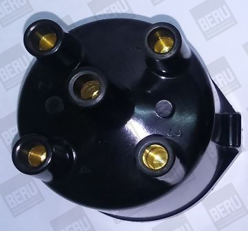 BERU by DRiV VK2141 Ateşleme Sistemi Distribütör Parçaları - FSO 125P uyumlu