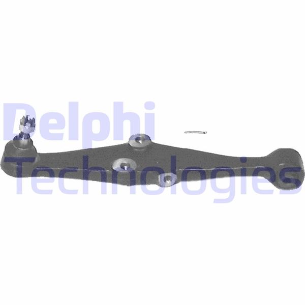 DELPHI TC432 Süspansiyon Sistemi Bugi Kolu - ROVER 200 II Hatchback (XW) uyumlu
