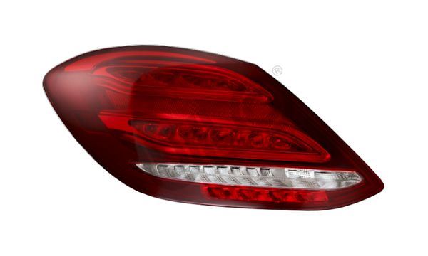 ULO 141128101 Farlar & Aydınlatma Stop Lambası - MERCEDES-BENZ C-SERISI (W205) uyumlu