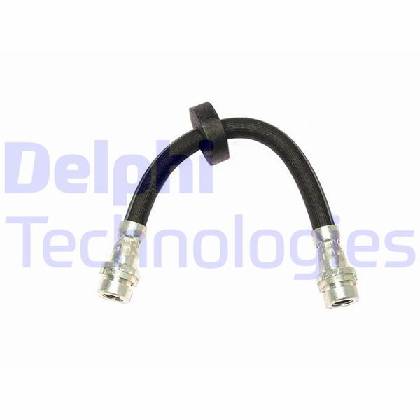DELPHI LH0361 Fren Sistemleri Fren Hortumları - FORD FOCUS I (DAW, DBW) uyumlu