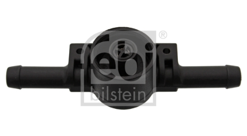 FEBI BILSTEIN 40868 Yakıt Sistemi Yakıt Filtresi - MERCEDES-BENZ A-SERISI (W168) uyumlu