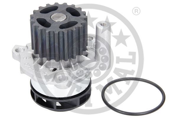 OPTIMAL AQ-1800 Motor Devirdaim - VW SHARAN (7M8, 7M9, 7M6) uyumlu