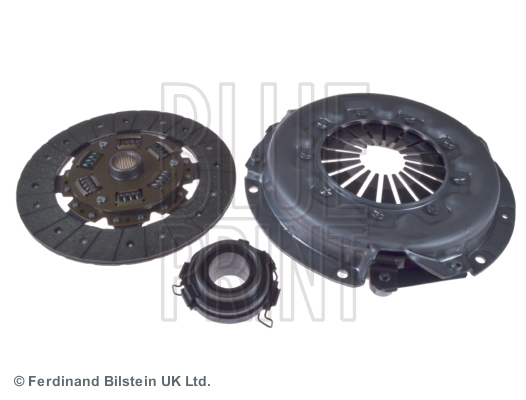 BLUE PRINT ADZ93040 Debriyaj Sistemi Debriyaj Seti