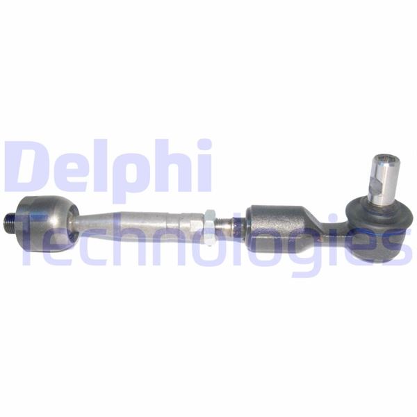 DELPHI TL501 Direksiyon Sistemi Kısa Rot & İtici Çubuk - AUDI A8 D2 (4D2, 4D8) uyumlu