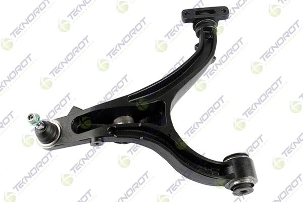 TEKNOROT JE-129 Süspansiyon Sistemi Bugi Kolu - JEEP GRAND CHEROKEE III (WH, WK) uyumlu
