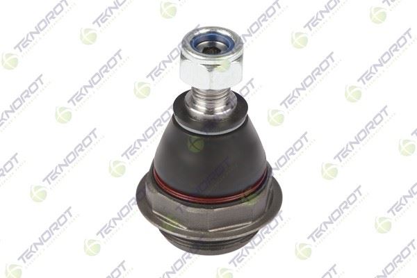 TEKNOROT CI-664 Tekerlek & Aks Parçaları Taşıyıcı Mafsal - CITROËN SPACETOURER Minibüs/Otobüs (V_) uyumlu