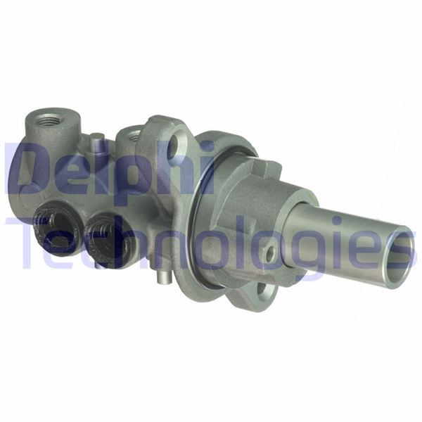 DELPHI LM80469 Fren Sistemleri Ana Fren Merkezi - LANCIA DELTA III (844_) uyumlu