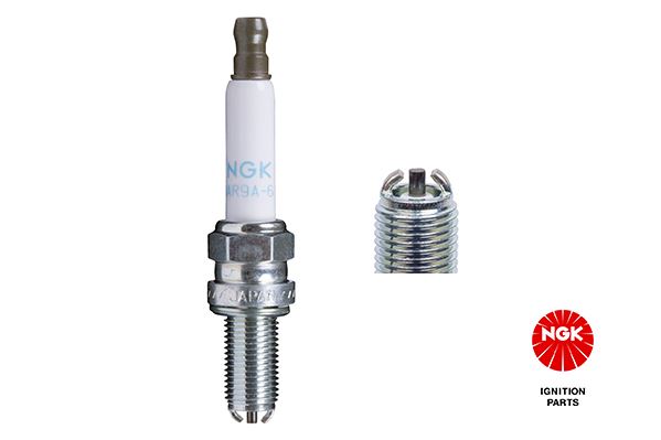 NGK 6869 Ateşleme Sistemi Buji